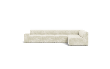 Load image into Gallery viewer, Atmosphere Sleeper Sofa & Sectional - Regular Backrest - Frost