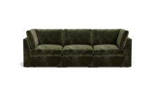 Load image into Gallery viewer, Ciello - Sofa - Sage - High Angled