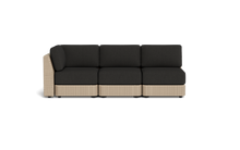 Load image into Gallery viewer, Shinuk - Sofa - Sand Dune - Patio
