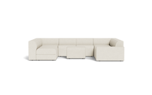 Load image into Gallery viewer, Atmosphere Sleeper Sofa & Sectional - Regular Backrest - Parchment