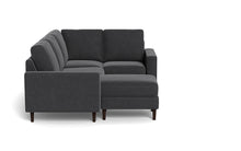 Load image into Gallery viewer, The Cozey Corner - Charcoal - Square - C