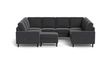 Load image into Gallery viewer, The Cozey Corner - Charcoal - Square - C