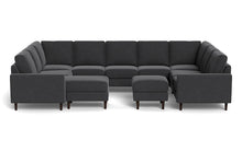 Load image into Gallery viewer, The Cozey Corner - Charcoal - Square - C