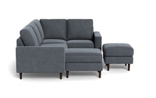 Load image into Gallery viewer, The Cozey Corner - Dark Grey - Square - C