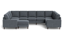 Load image into Gallery viewer, The Cozey Corner - Dark Grey - Square - C