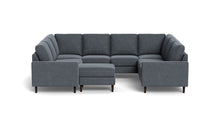 Load image into Gallery viewer, The Cozey Corner - Dark Grey - Square - C