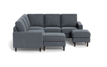 Load image into Gallery viewer, The Cozey Corner - Dark Grey - Square - C
