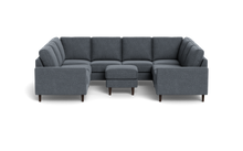 Load image into Gallery viewer, The Cozey Corner - Dark Grey - Square