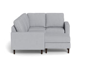 Load image into Gallery viewer, The Cozey Corner - Light Grey - Square - C