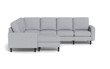 Load image into Gallery viewer, The Cozey Corner - Light Grey - Square - C