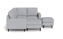 Load image into Gallery viewer, The Cozey Corner - Light Grey - Square - C