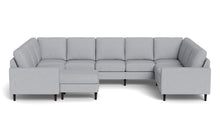 Load image into Gallery viewer, The Cozey Corner - Light Grey - Square - C