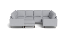 Load image into Gallery viewer, The Cozey Corner - Light Grey - Square - C