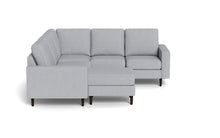 Load image into Gallery viewer, The Cozey Corner - Light Grey - Square - C