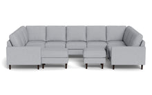 Load image into Gallery viewer, The Cozey Corner - Light Grey - Square - C