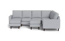 Load image into Gallery viewer, The Cozey Corner - Light Grey - Square - C