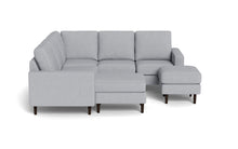 Load image into Gallery viewer, The Cozey Corner - Light Grey - Square - C