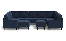 Load image into Gallery viewer, The Cozey Corner - Navy Blue - Original - C