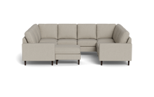 Load image into Gallery viewer, The Cozey Corner - Sand - Square
