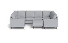 Load image into Gallery viewer, The Cozey Corner - Light Grey - Square