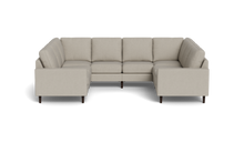 Load image into Gallery viewer, The Cozey Corner - Sand - Square