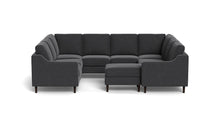 Load image into Gallery viewer, The Cozey Corner - Charcoal - Original