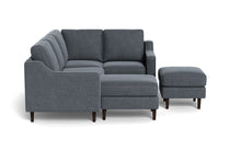 Load image into Gallery viewer, The Cozey Corner - Dark Grey - Original - C