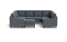 Load image into Gallery viewer, The Cozey Corner - Dark Grey - Original - C