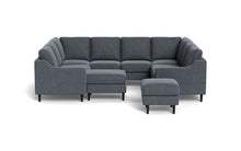 Load image into Gallery viewer, The Cozey Corner - Dark Grey - Original - C