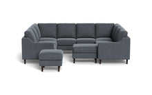 Load image into Gallery viewer, The Cozey Corner - Dark Grey - Square