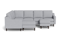 Load image into Gallery viewer, The Cozey Corner - Light Grey - Original - C