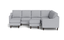 Load image into Gallery viewer, The Cozey Corner - Light Grey - Original - C