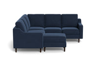 Load image into Gallery viewer, The Cozey Corner - Navy Blue - Original - C