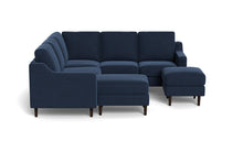 Load image into Gallery viewer, The Cozey Corner - Navy Blue - Original - C