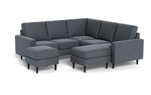 Load image into Gallery viewer, The Cozey Corner - Dark Grey - Square