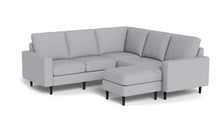 Load image into Gallery viewer, The Cozey Corner - Light Grey - Square