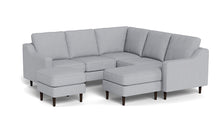 Load image into Gallery viewer, The Cozey Corner - Light Grey - Original