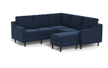 Load image into Gallery viewer, The Cozey Corner - Navy Blue - Original