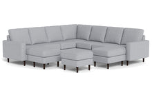 Load image into Gallery viewer, The Cozey Corner - Light Grey - Square - C