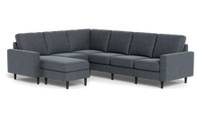 Load image into Gallery viewer, The Cozey Corner - Dark Grey - Square