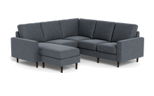 Load image into Gallery viewer, The Cozey Corner - Dark Grey - Square