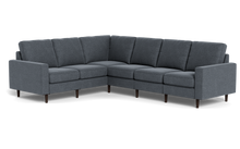 Load image into Gallery viewer, The Cozey Corner - Dark Grey - Square