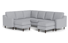 Load image into Gallery viewer, The Cozey Corner - Light Grey - Original - C