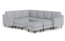 Load image into Gallery viewer, The Cozey Corner - Light Grey - Original - C