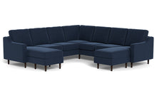Load image into Gallery viewer, The Cozey Corner - Navy Blue - Original - C