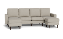 Load image into Gallery viewer, The Cozey - Square