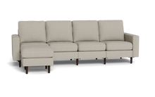 Load image into Gallery viewer, The Cozey - Square