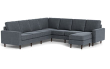 Load image into Gallery viewer, The Cozey Corner - Dark Grey - Square