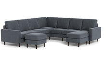 Load image into Gallery viewer, The Cozey Corner - Dark Grey - Square
