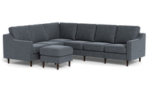 Load image into Gallery viewer, The Cozey Corner - Dark Grey - Original